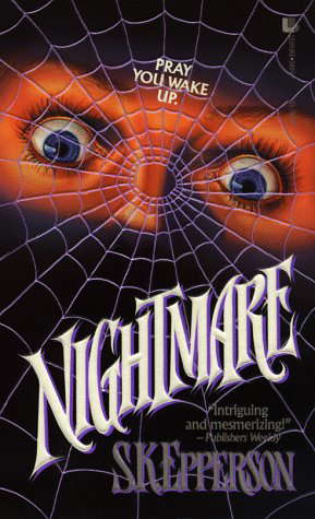 Nightmare poster
