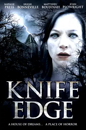 Knife Edge poster