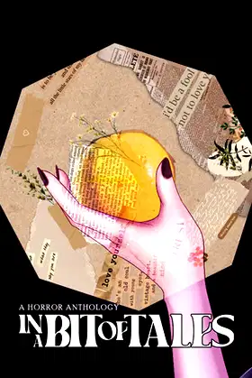 In a Bit of Tales poster