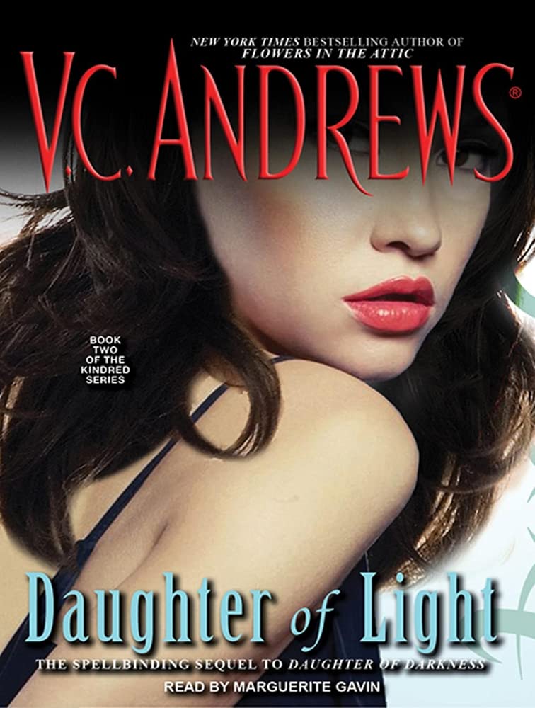 Daughter of Light (Kindred) poster