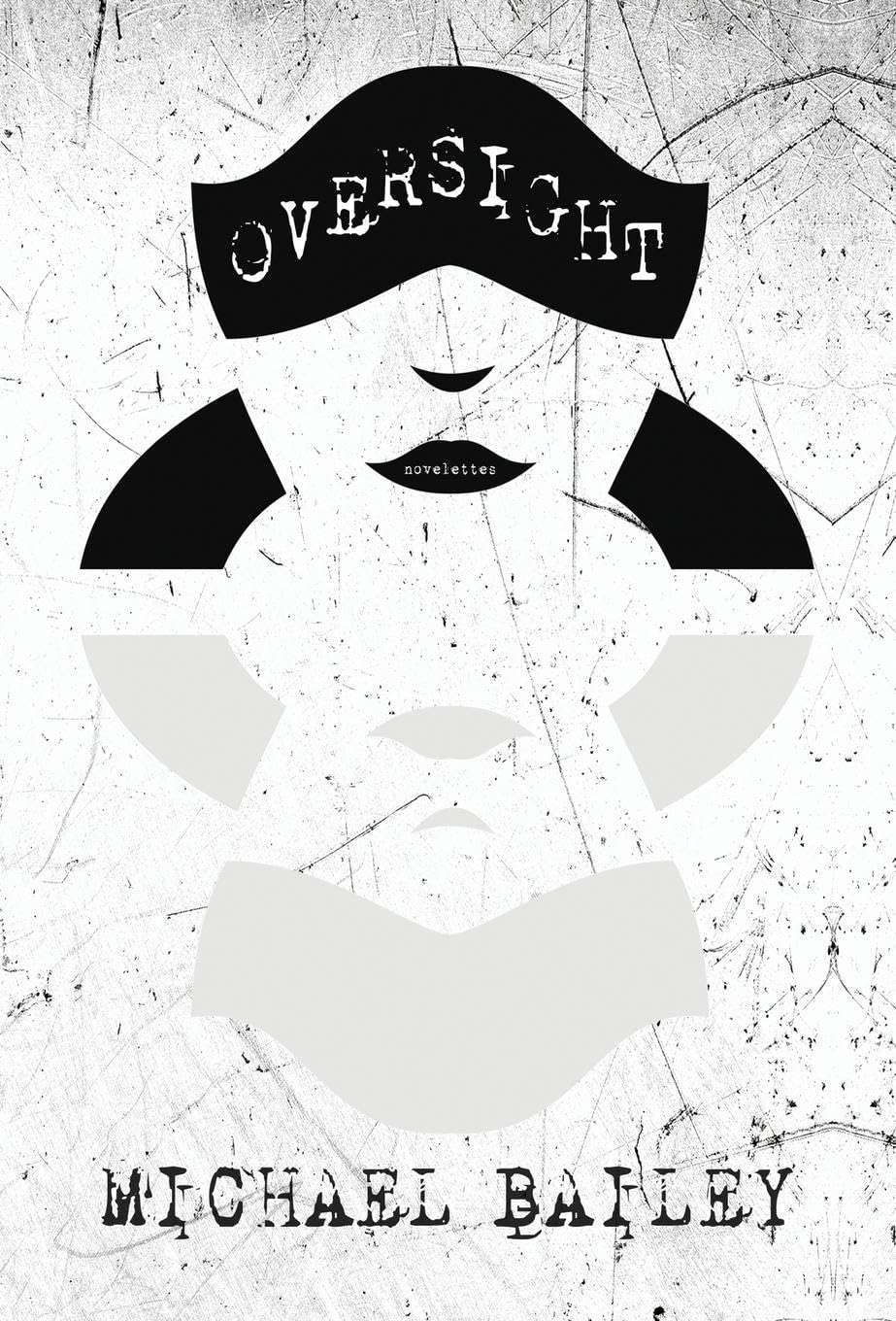 Oversight poster