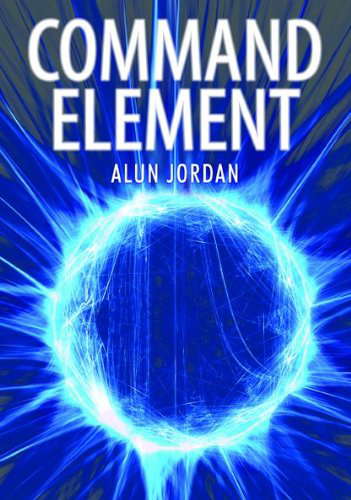 Command Element (Obsidian Black Book 2) poster