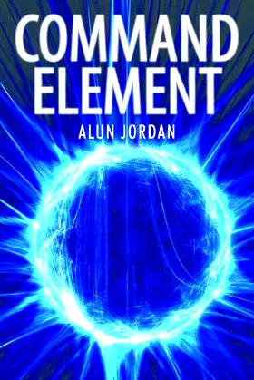 Command Element (Obsidian Black Book 2) poster