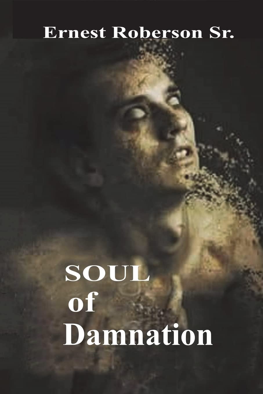 Soul of Damnation poster
