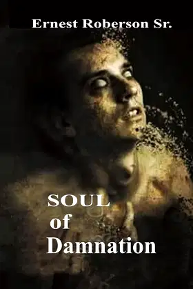 Soul of Damnation poster