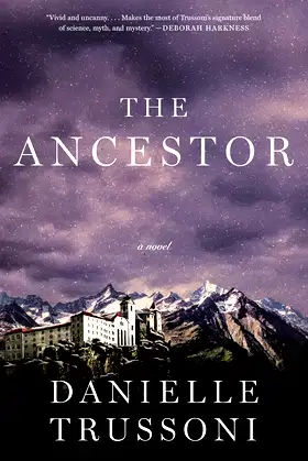 The Ancestor: A Novel poster