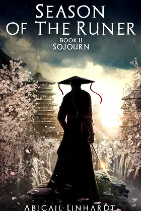 Season of the Runer Book II: Sojourn poster