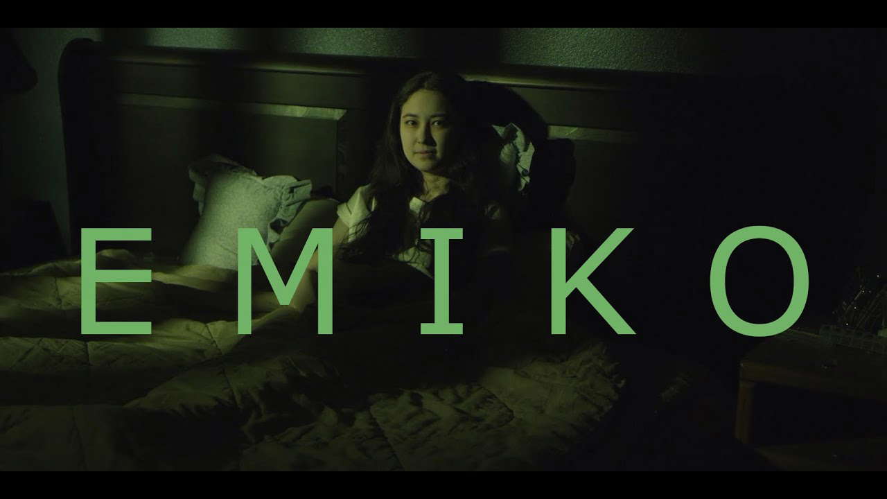 EMIKO - (2018) Horror Short Film