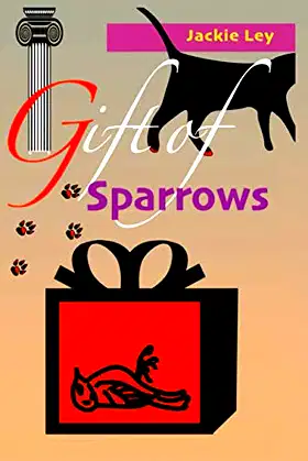 Gift of Sparrows poster