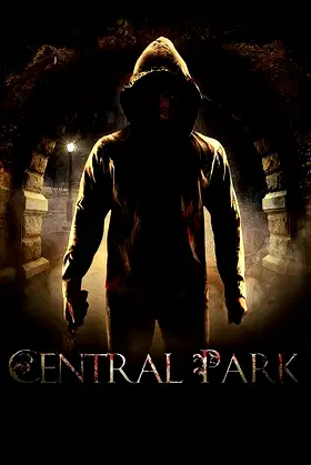 Central Park poster