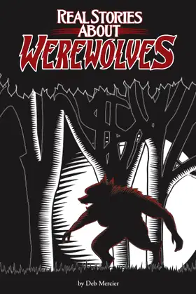Real Stories About Werewolves poster