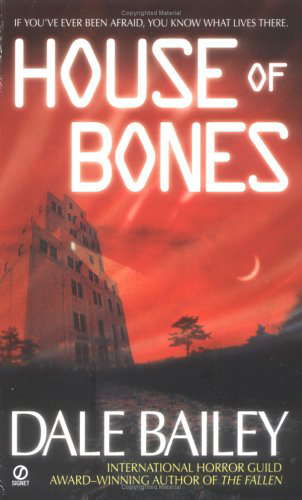 House of Bones poster
