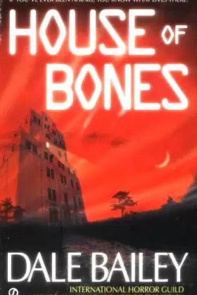 House of Bones poster
