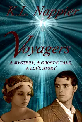 Voyagers: A Mystery, A Ghost's Tale, A Love Story poster