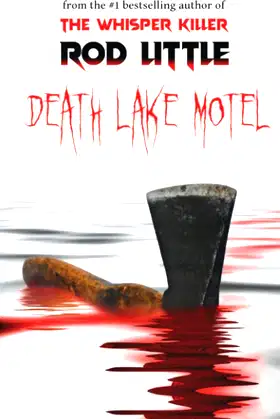 Death Lake Motel poster