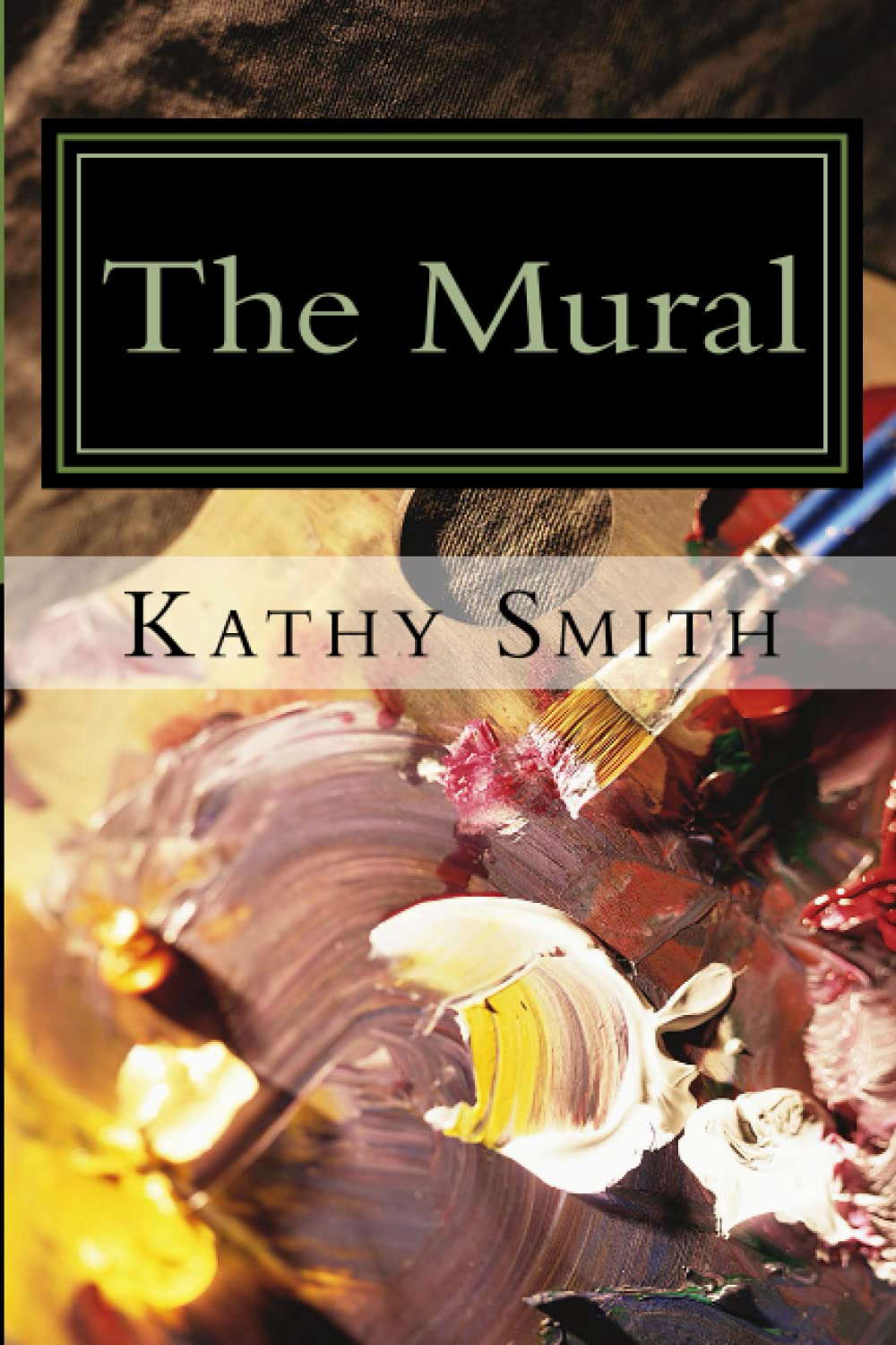 The Mural poster