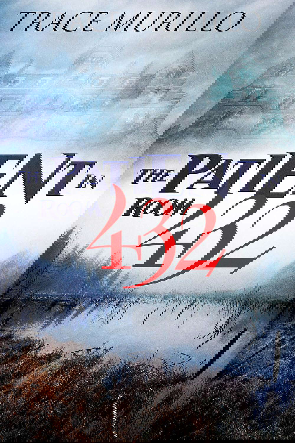 The Patient in Room 432 poster