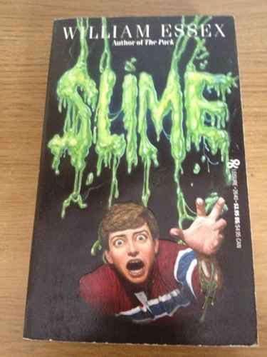 Slime poster