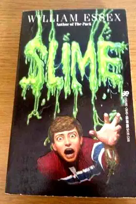 Slime poster