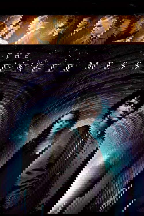 The Messenger poster
