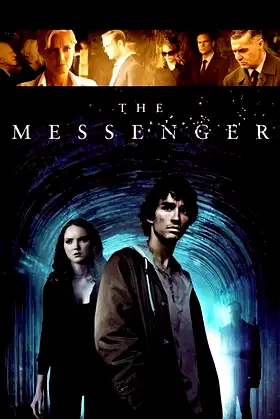The Messenger poster