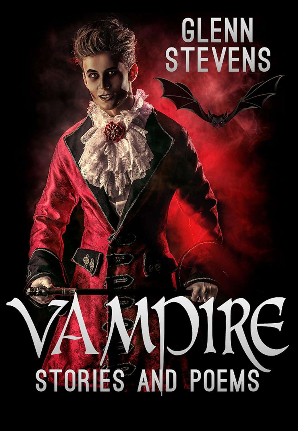Vampire Stories and Poems poster