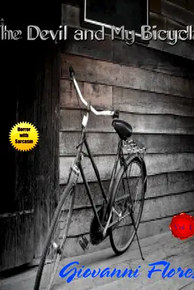 The Devil and My Bicycle (The Devil's Bike Book 1) poster