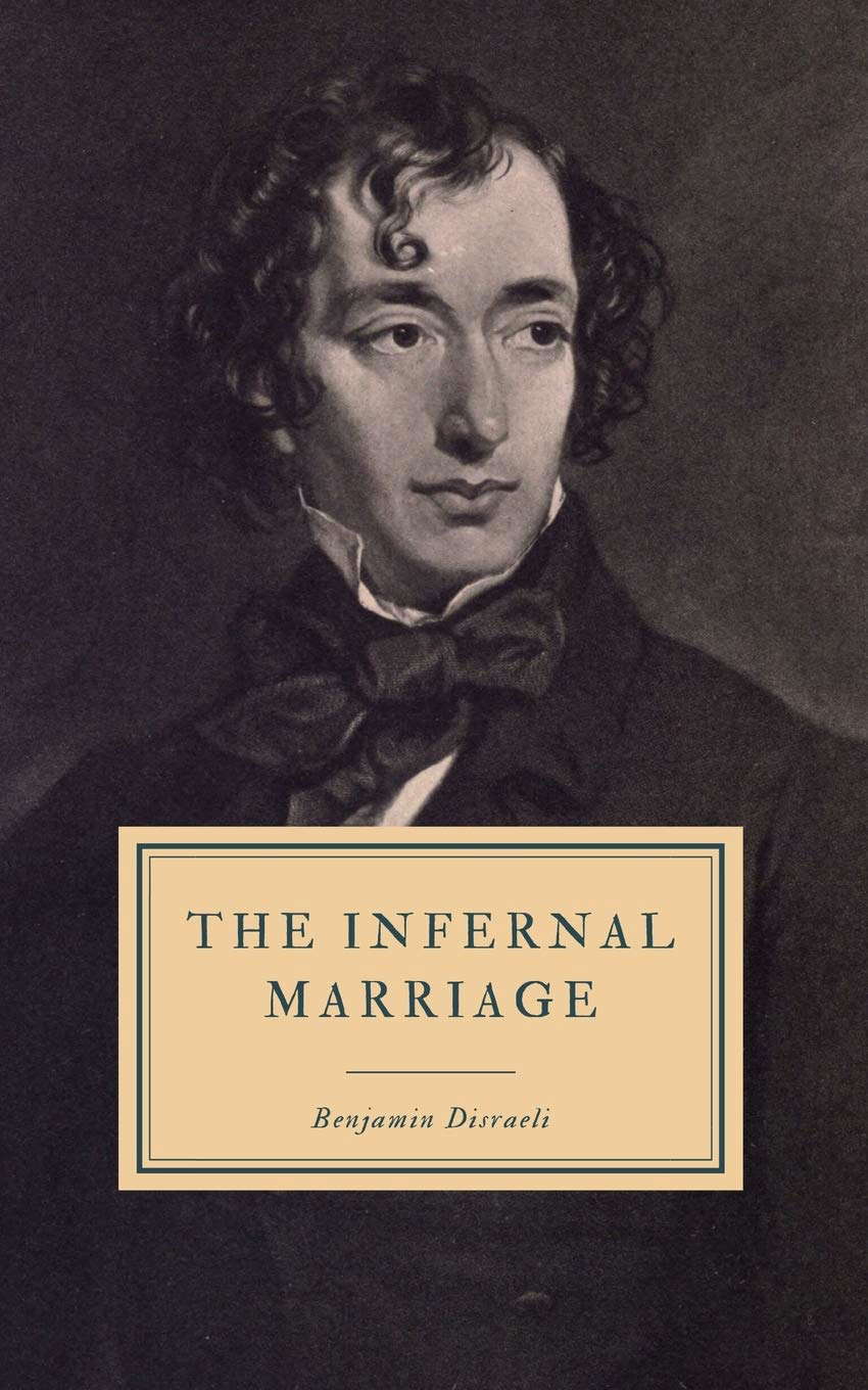 The Infernal Marriage poster