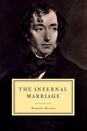 The Infernal Marriage poster