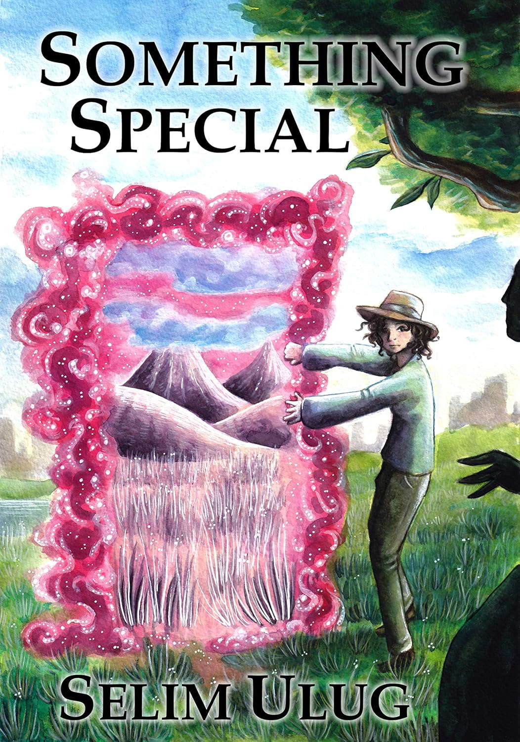 Something Special poster