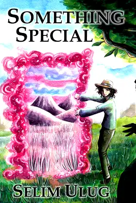 Something Special poster