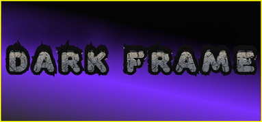 Dark Frame capsule