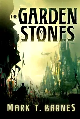 The Garden of Stones (Echoes of Empire Book 1) poster