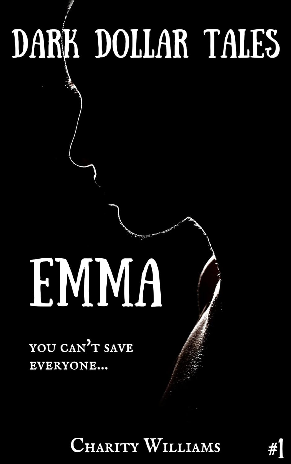 Dark Dollar Tales: Emma poster