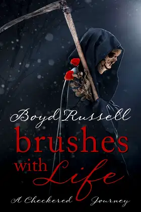 Brushes with Life: A Checkered Journey poster