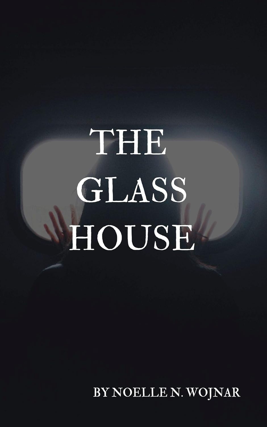 The Glass House: A Short Story poster