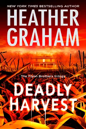 Deadly Harvest (The Flynn Brothers Trilogy, Book 2) poster
