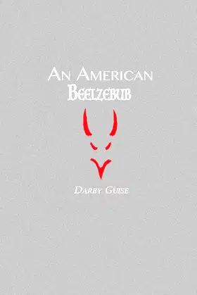 An American Beelzebub poster