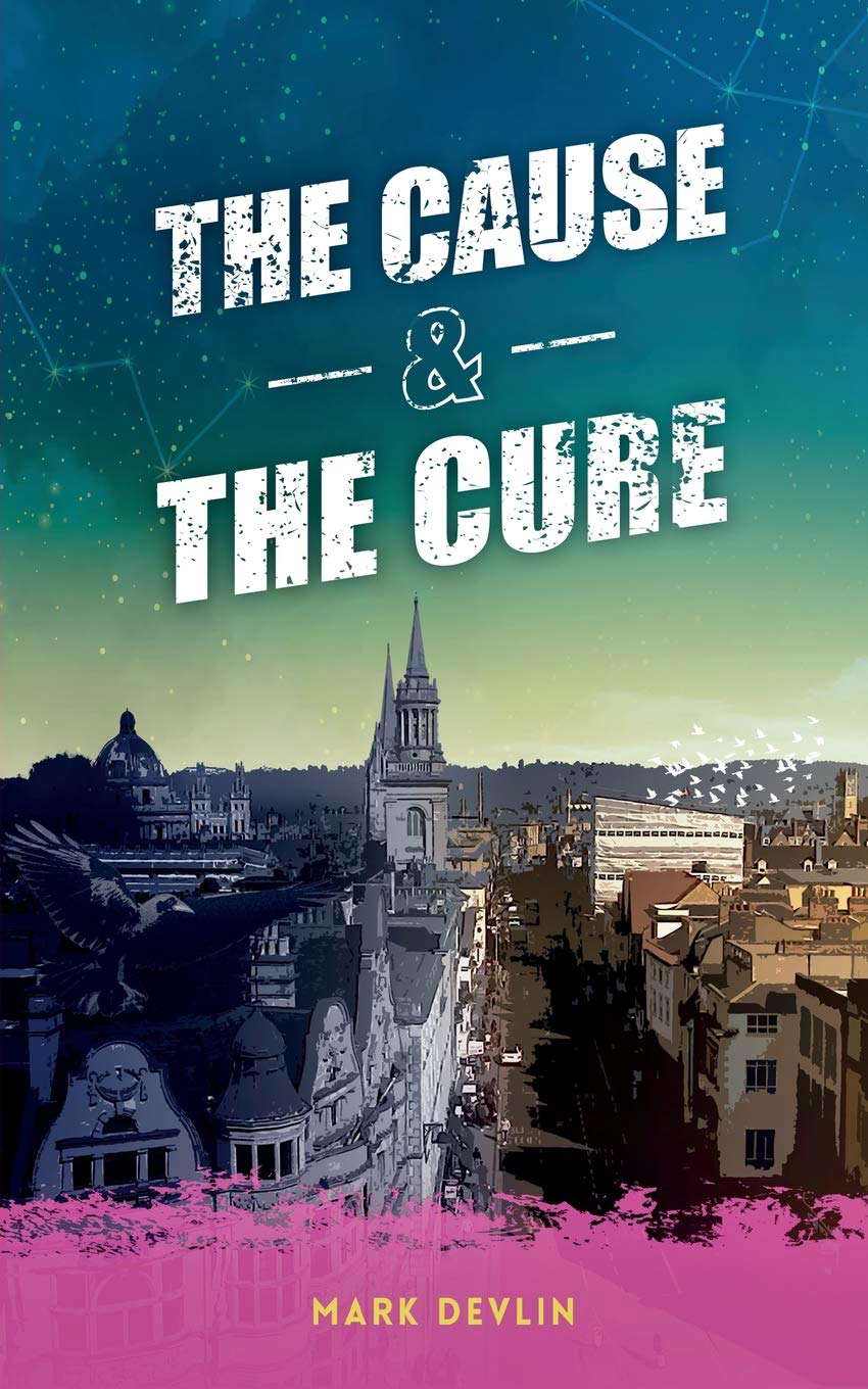 The Cause & The Cure (The Cause & The Cure Series) poster