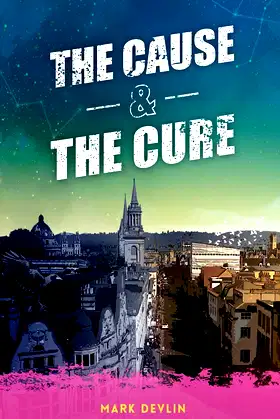 The Cause & The Cure (The Cause & The Cure Series) poster