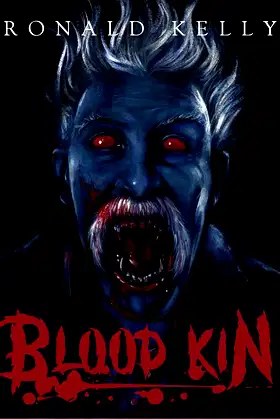 Blood Kin poster