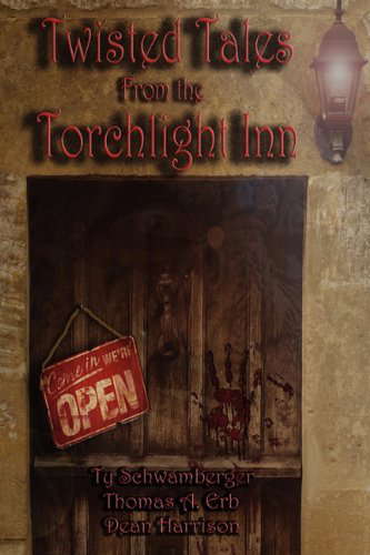 Twisted Tales from the Torchlight Inn poster
