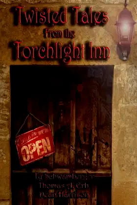 Twisted Tales from the Torchlight Inn poster