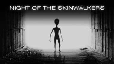 Night of the Skinwalkers - Official Film Teaser Trailer poster