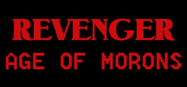 REVENGER: Age of Morons capsule