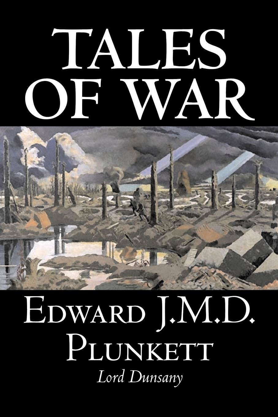 Tales of War poster