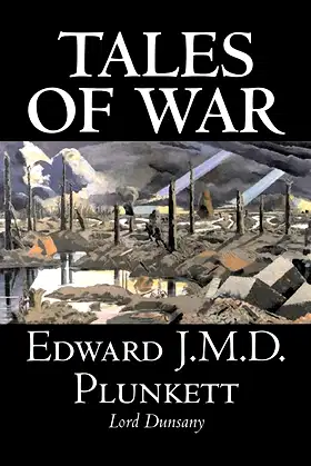 Tales of War poster