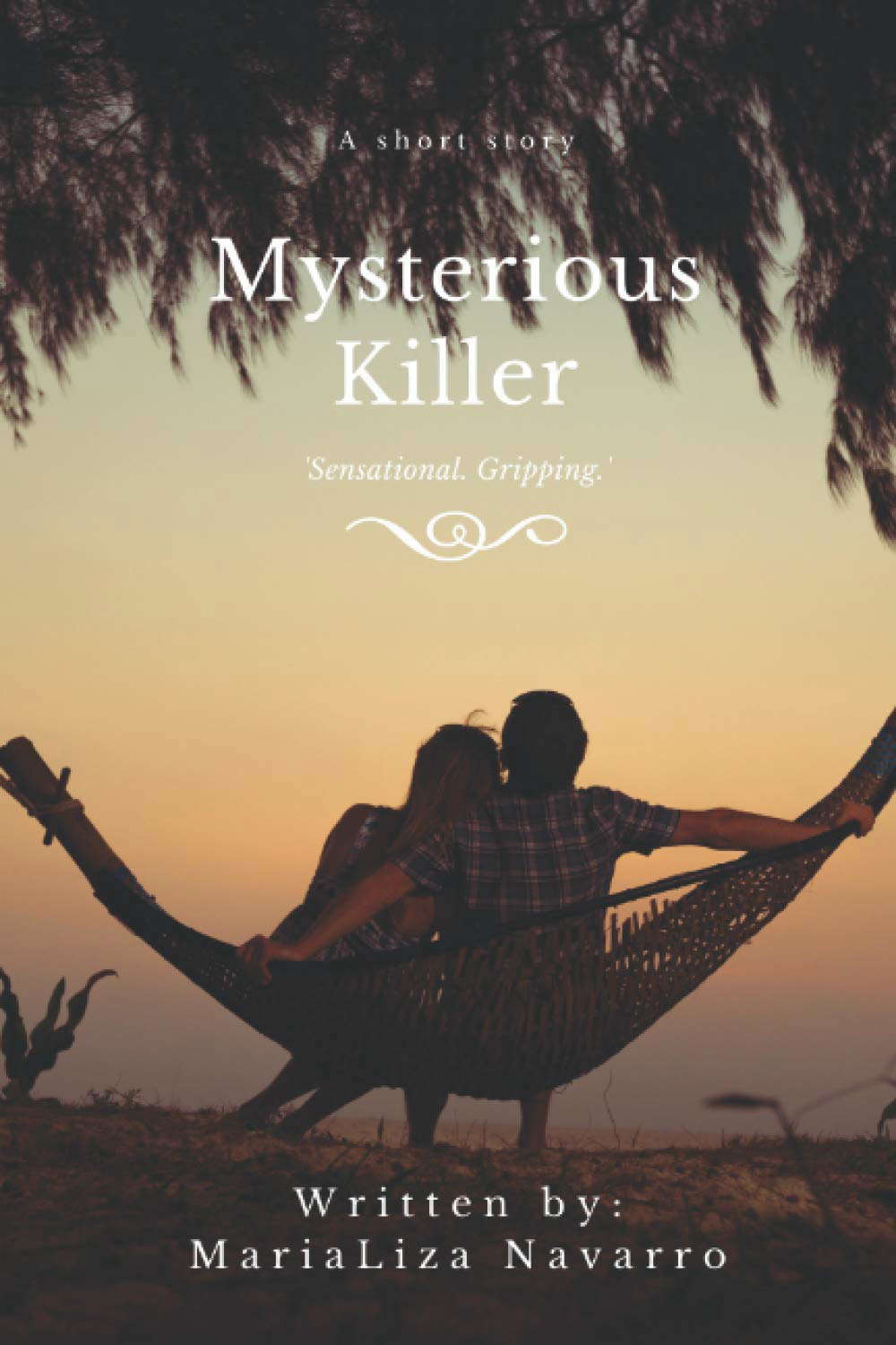 Mysterious Killer poster