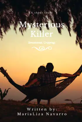 Mysterious Killer poster