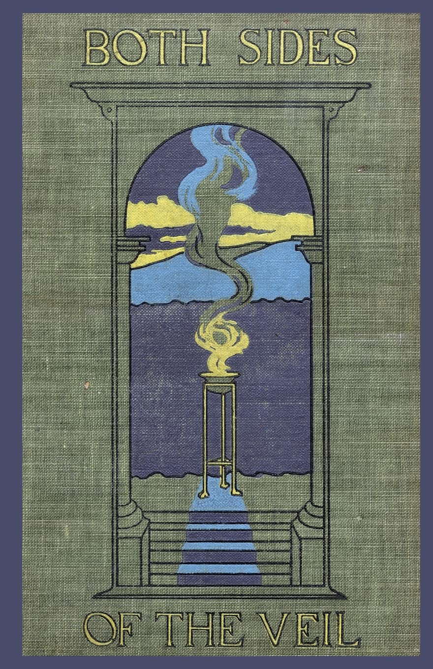 Both Sides of the Veil poster
